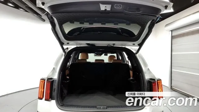 Kia Sorento 4th Generation id 2896288 из Кореи 11