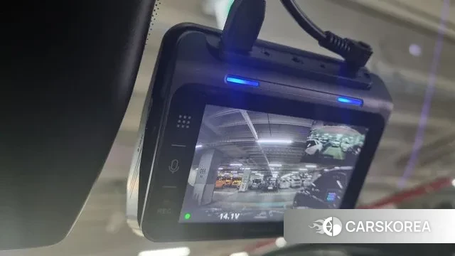 Genesis GV70 id 3599593 из Кореи 11