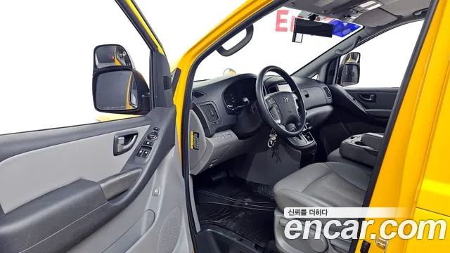 Hyundai The New Grand Starex id 2755939 из Кореи 11