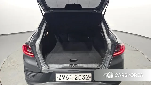 Renault Korea (Samsung) XM3 id 3514688 из Кореи 11