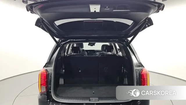 Hyundai Palisade id 3038760 из Кореи 11