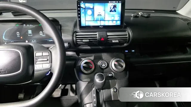 Hyundai Casper id 3555788 из Кореи 11