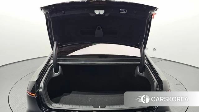 Hyundai Grandeur Hybrid (GN7) id 4322136 из Кореи 11