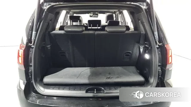 Kia Mohave Master id 3577039 из Кореи 11