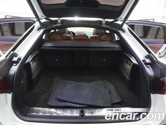 BMW X6 (G06) id 2509645 из Кореи 11