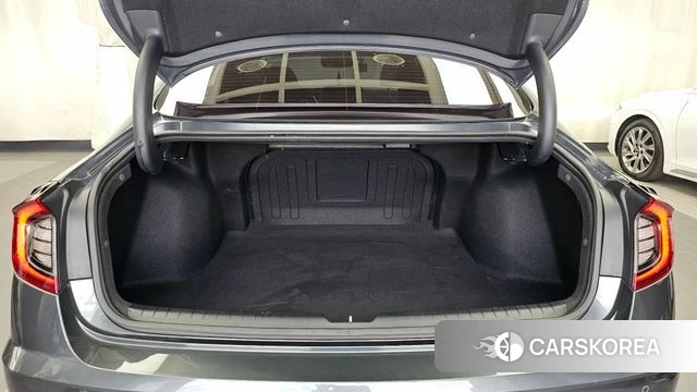 Hyundai Sonata (DN8) id 4624297 из Кореи 11
