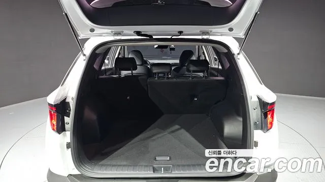 Hyundai Tucson (NX4) id 2750971 из Кореи 11