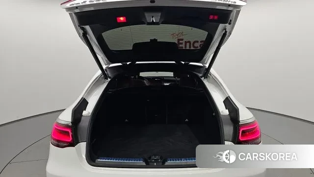 Mercedes-Benz GLC-Class X253 id 3055100 из Кореи 11