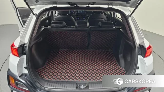 Hyundai Kona id 3505433 из Кореи 11