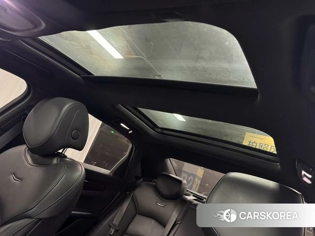 Cadillac CT6 id 4208329 из Китая 11