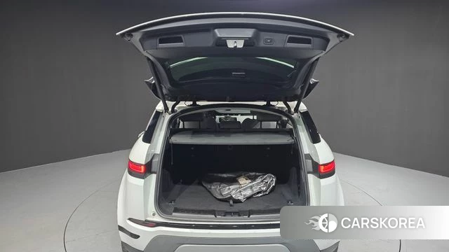 Land Rover Range Rover Evoque 2nd Generation id 3935694 из Кореи 11