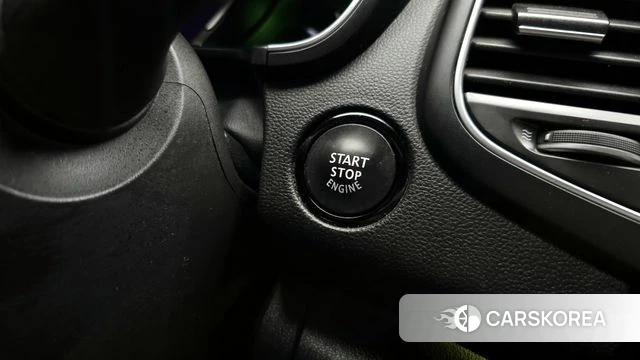 Renault Korea (Samsung) SM6 id 4304834 из Кореи 11