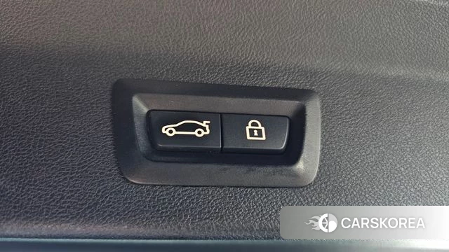 BMW X3 (G01) id 4372130 из Кореи 11