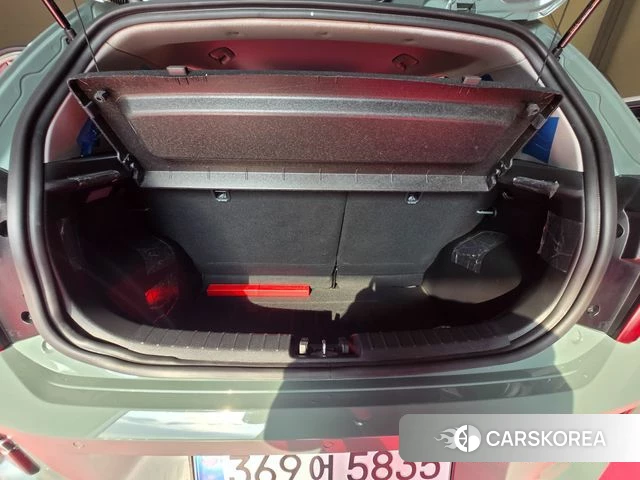 Kia The New Morning (JA) id 4432914 из Кореи 11
