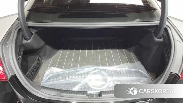 Mercedes-Benz C-Class W206 id 4528115 из Кореи 11
