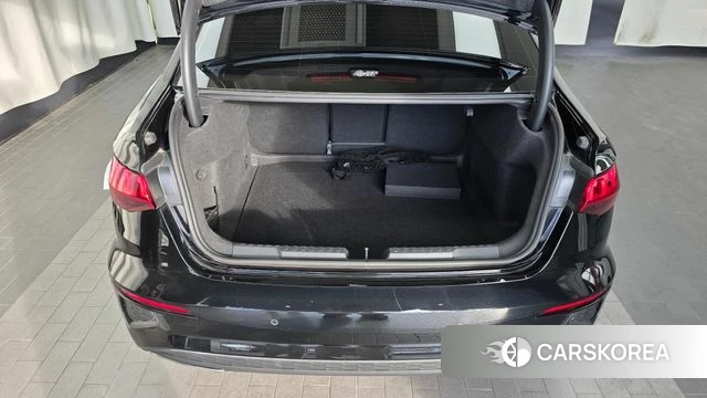 Audi A3 (8Y) id 4500158 из Кореи 11