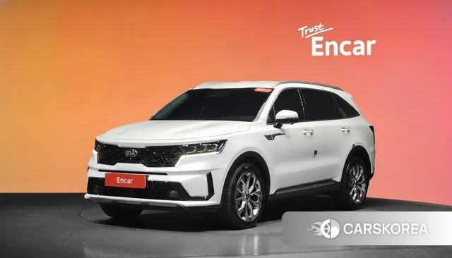 Kia Sorento 4th Generation id 4727187 из Кореи 11