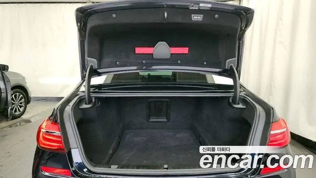 BMW 7 Series (G11) id 2932576 из Кореи 11