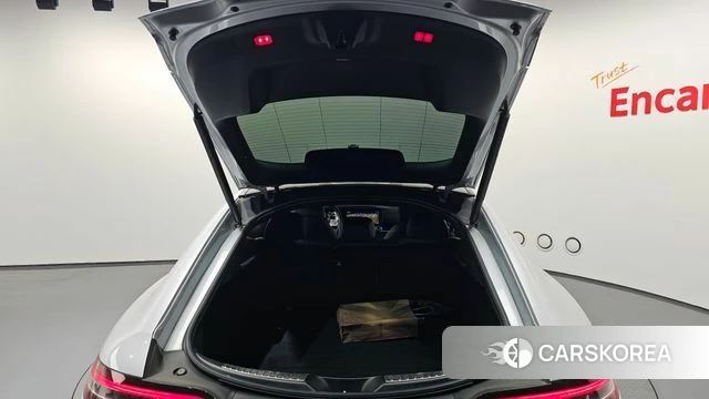 Mercedes-Benz AMG GT id 3942492 из Кореи 11
