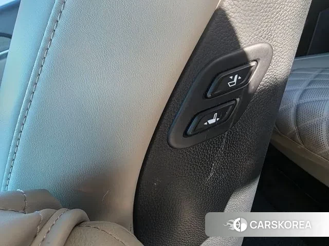 Kia Mohave Master id 3562466 из Кореи 11