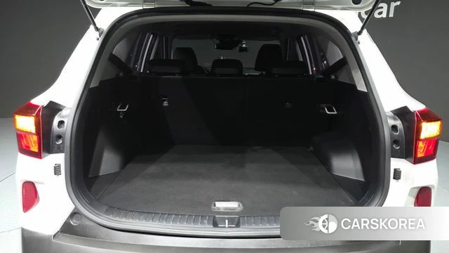 Kia Seltos id 4593141 из Кореи 11