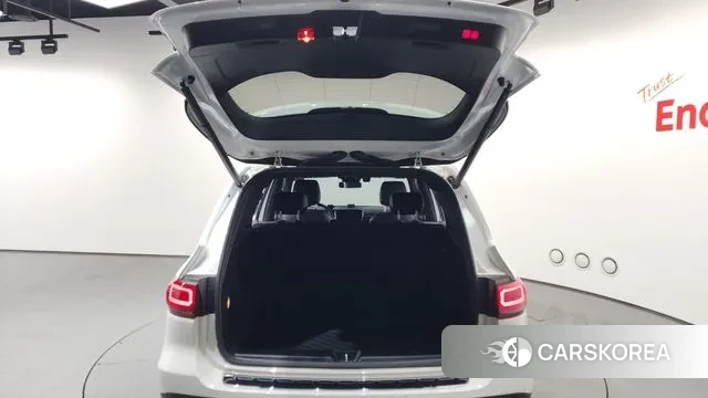 Mercedes-Benz GLB-Class X247 id 3747269 из Кореи 11