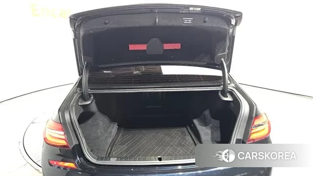 BMW 7 Series (G11) id 3005051 из Кореи 11