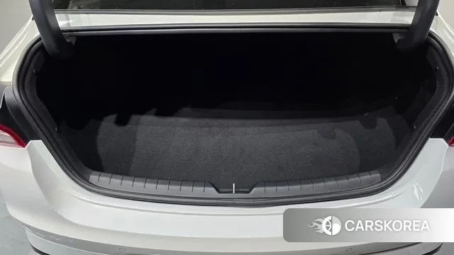 Kia K5 3rd generation id 3238587 из Кореи 11