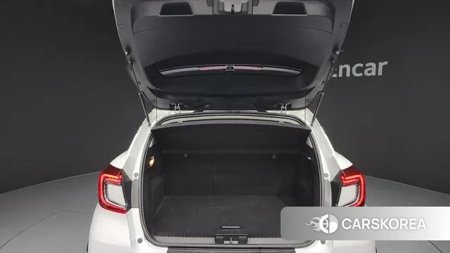 Renault Korea (Samsung) Capture id 3573401 из Кореи 11