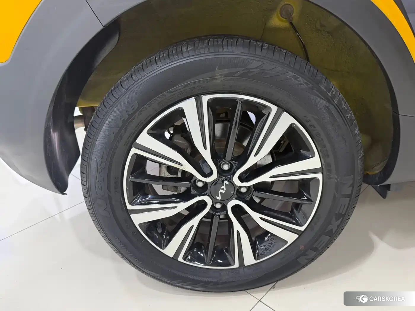 Kia KX1 id 4644694 из Китая 11
