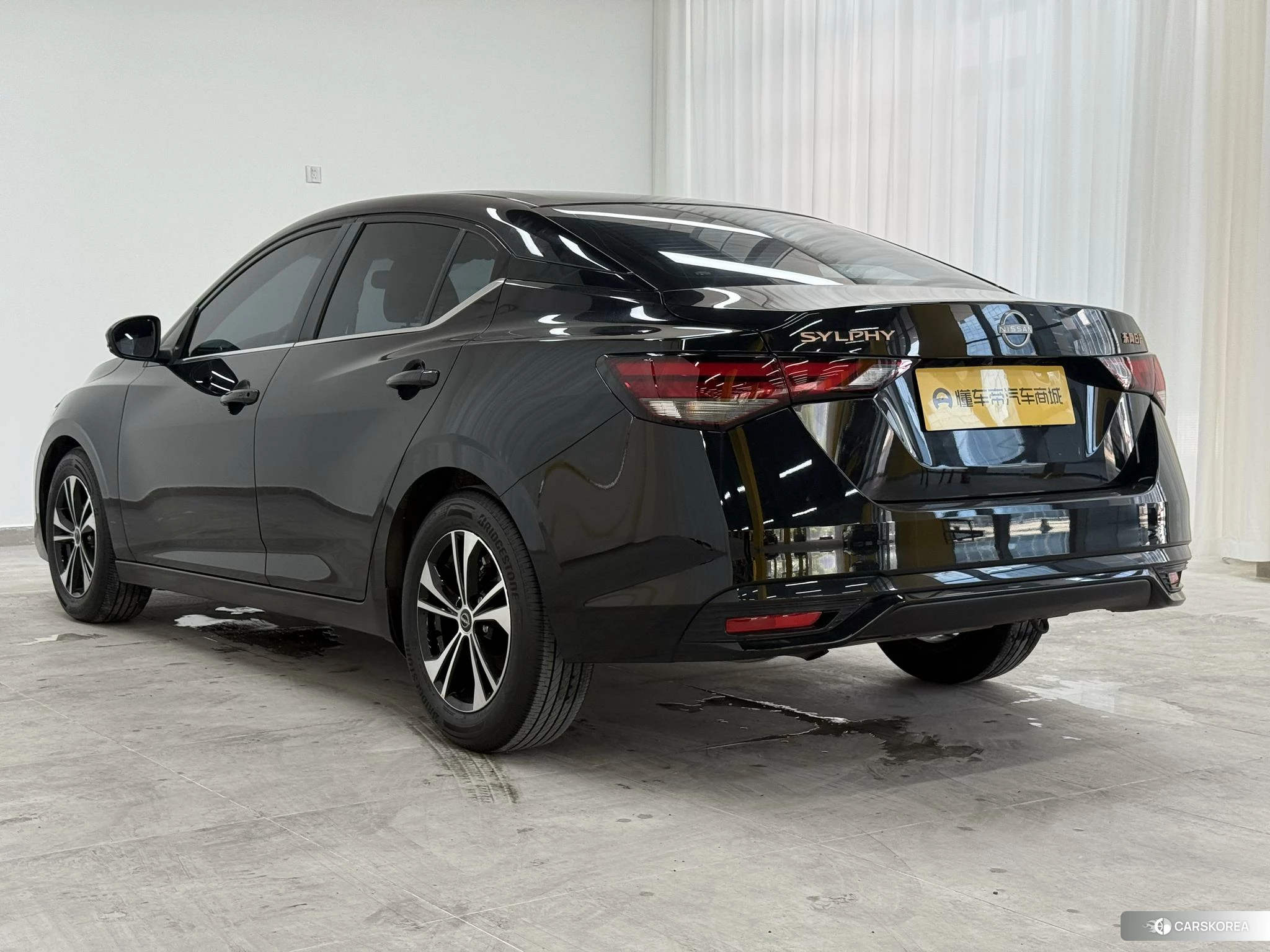 Nissan Xuan Yi id 4493257 из Китая 11