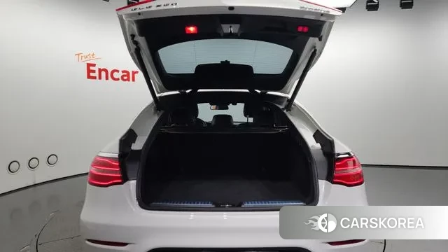 Mercedes-Benz GLC-Class X253 id 3018578 из Кореи 11