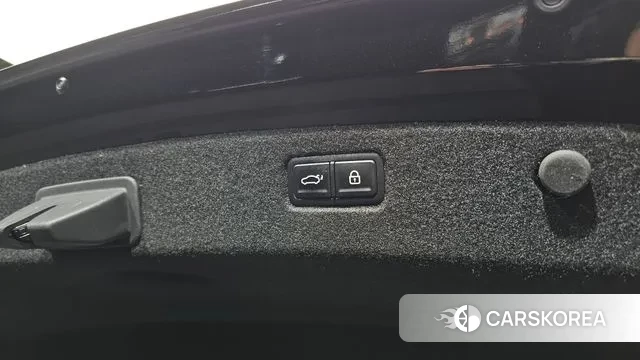 Kia The New K9 2nd generation id 3770590 из Кореи 11