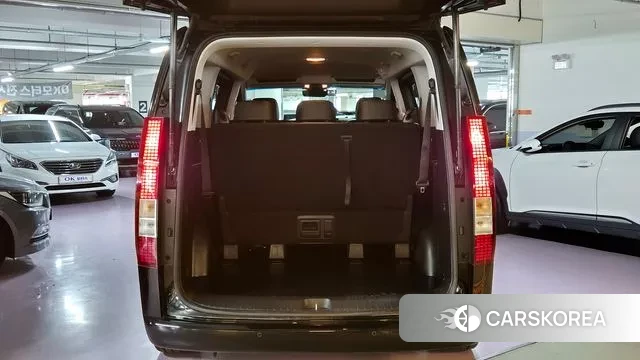 Hyundai Staria id 3508822 из Кореи 11