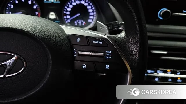 Hyundai Sonata (DN8) id 3428013 из Кореи 11