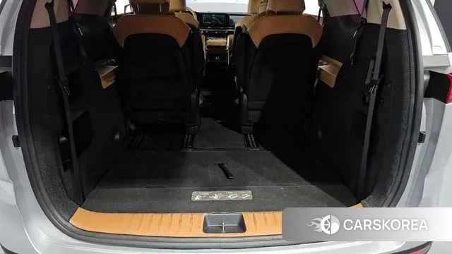 Kia Carnival 4th generation id 2976148 из Кореи 11