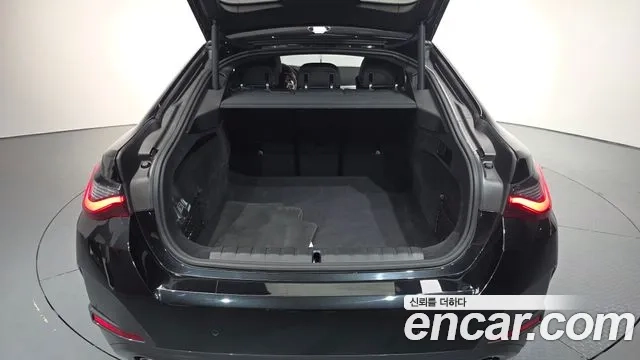 BMW 4 Series (G22) id 2925767 из Кореи 11