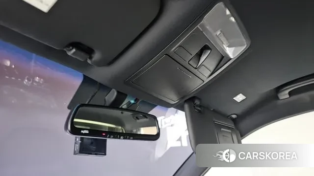 Ssangyong Rexton Sports Cannes id 3028890 из Кореи 11