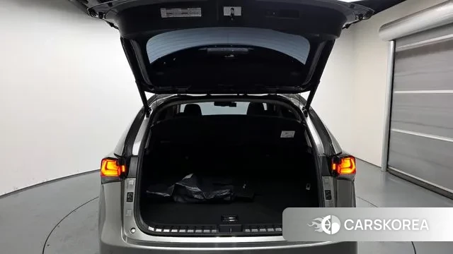 Lexus NX300h id 3514405 из Кореи 11