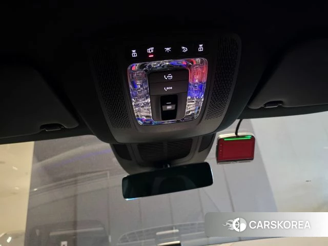 Mercedes-Benz GLE-Class W167 id 4193979 из Кореи 11