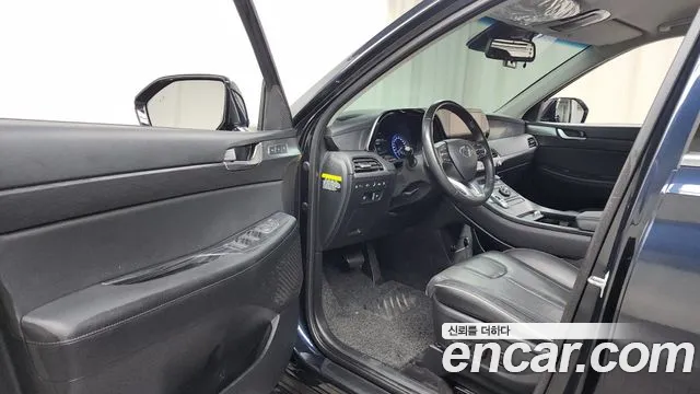 Hyundai Palisade id 2569409 из Кореи 11