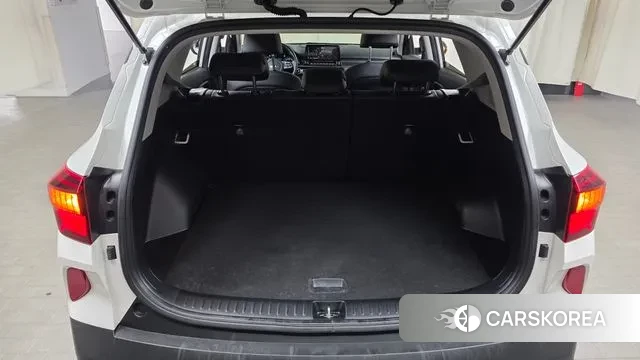 Kia Seltos id 3698187 из Кореи 11