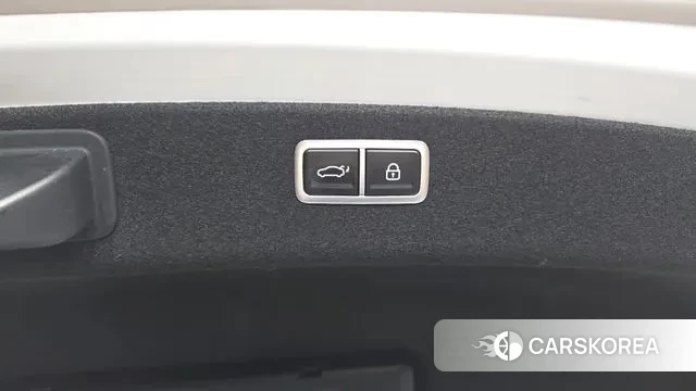 Genesis G80 (RG3) id 3540451 из Кореи 11