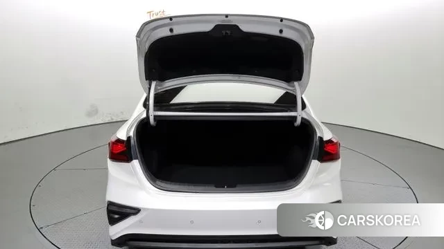 Kia Come New K3 id 3013919 из Кореи 11