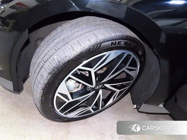 Hyundai Ionic 6 id 3191412 из Кореи 11