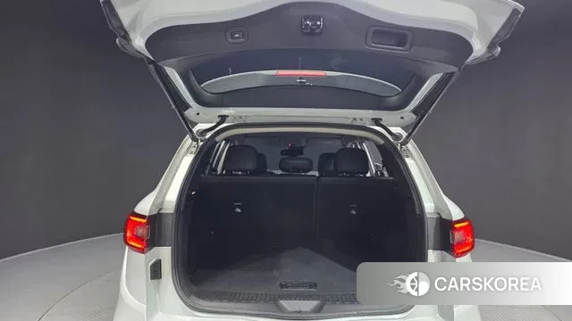 Renault Korea (Samsung) QM6 id 3602233 из Кореи 11