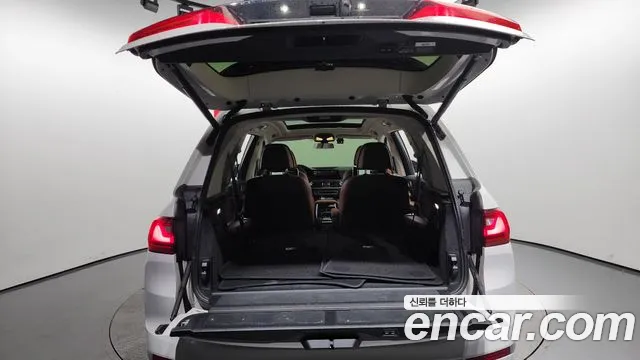 BMW X7 (G07) id 2654212 из Кореи 11