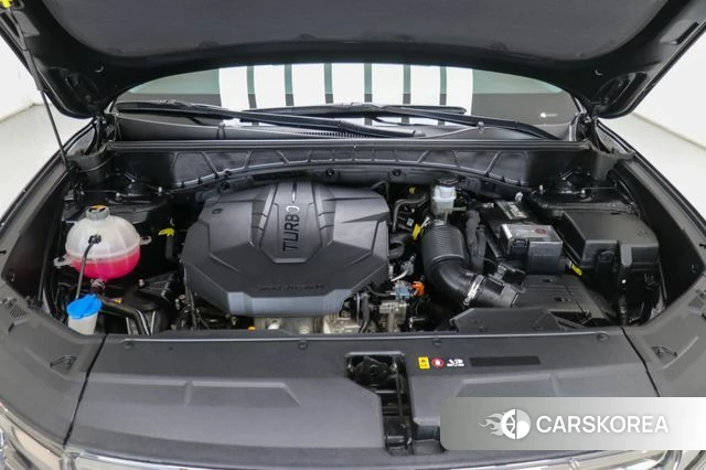 Hyundai Tucson (NX4) id 4355578 из Кореи 11
