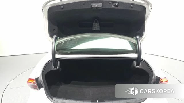 Hyundai The New Grandeur IG id 4551083 из Кореи 11