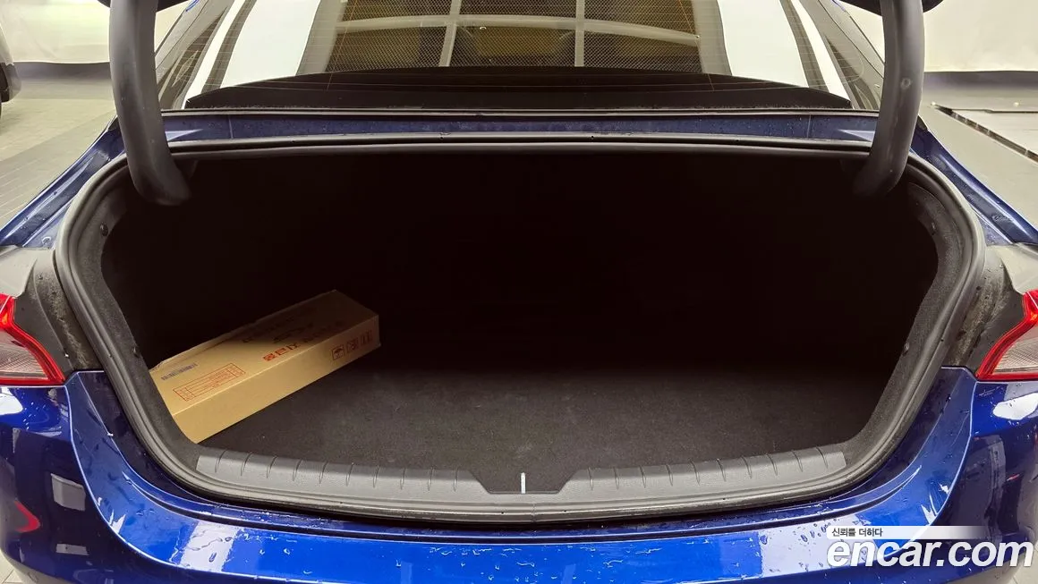 Kia K5 3rd generation id 2131892 из Кореи 11